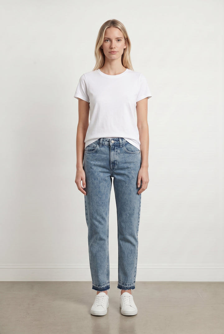 Jean Bleu - Taille XXS/32 de la marque Zadig&amp;Voltaire | PARAD121756 - Vendu par Paradigme - Image 1