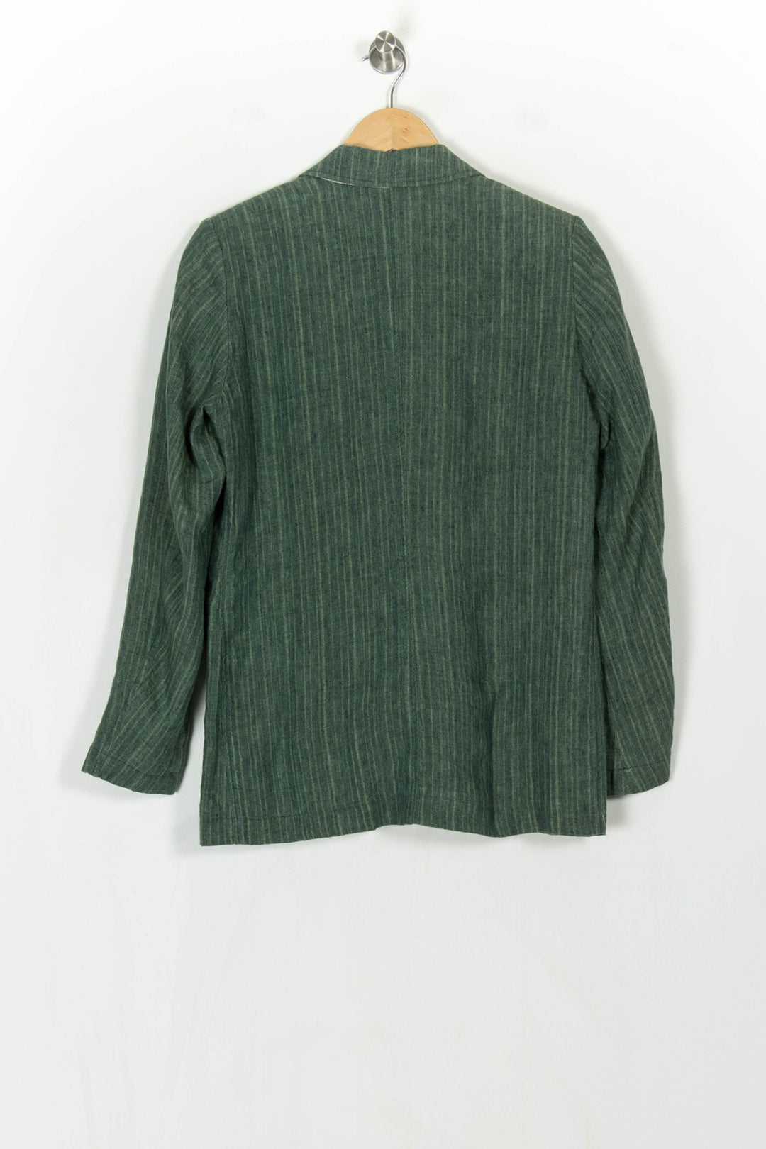 Blazer Vert - Taille M/38 de la marque Diega | PARAD121760 - Vendu par Paradigme - Image 5