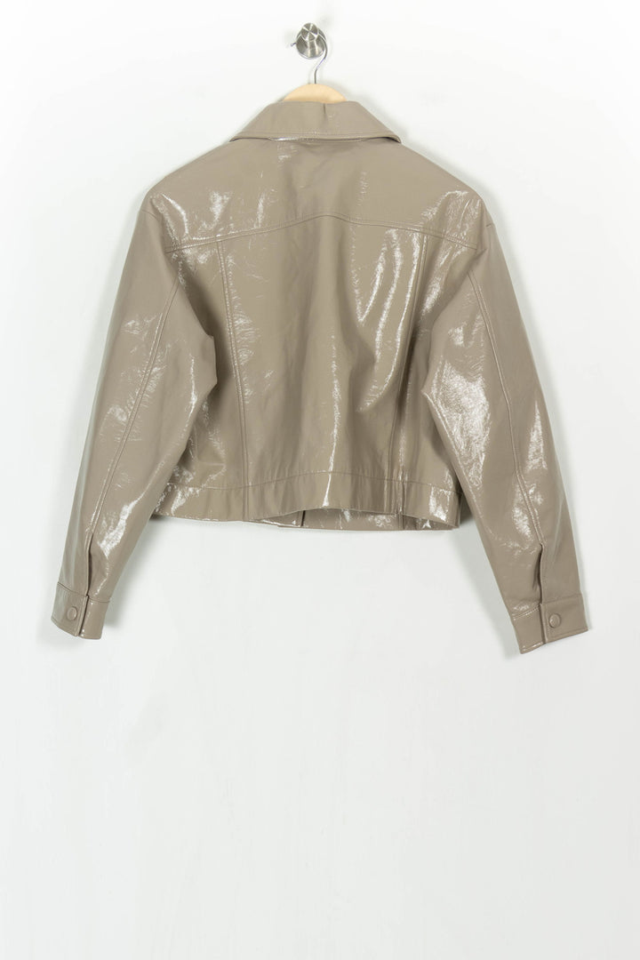 Veste Beige - Taille S/36 de la marque Grace &amp; Mila | PARAD121763 - Vendu par Paradigme - Image 5