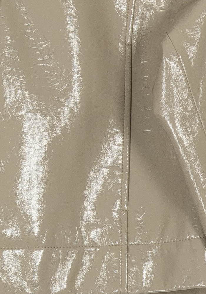 Veste Beige - Taille S/36 de la marque Grace &amp; Mila | PARAD121763 - Vendu par Paradigme - Image 3