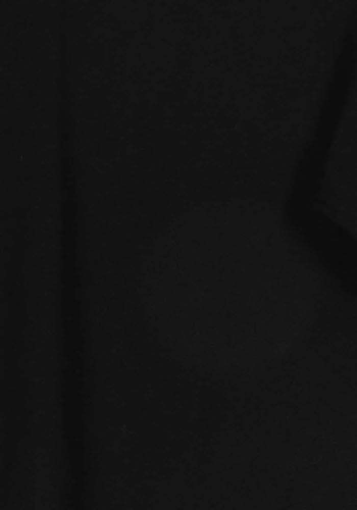 T-shirt Noir et Blanc - Taille M/38 de la marque The Kooples | PARAD121774 - Vendu par Paradigme - Image 3