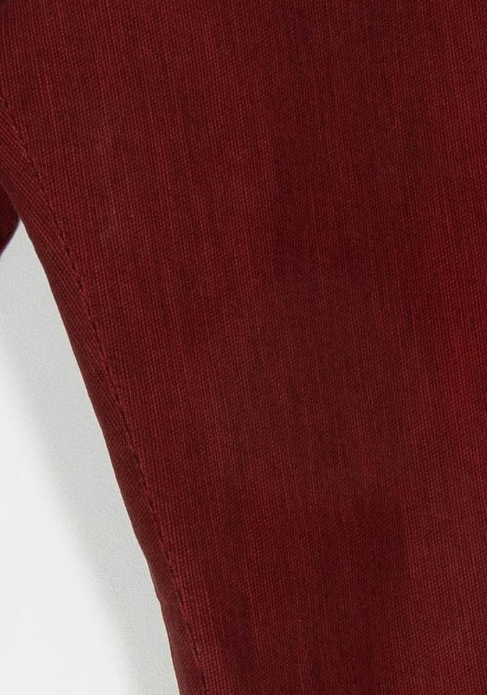 Jean Bordeaux - Taille L/40 de la marque IRO | PARAD121784 - Vendu par Paradigme - Image 3