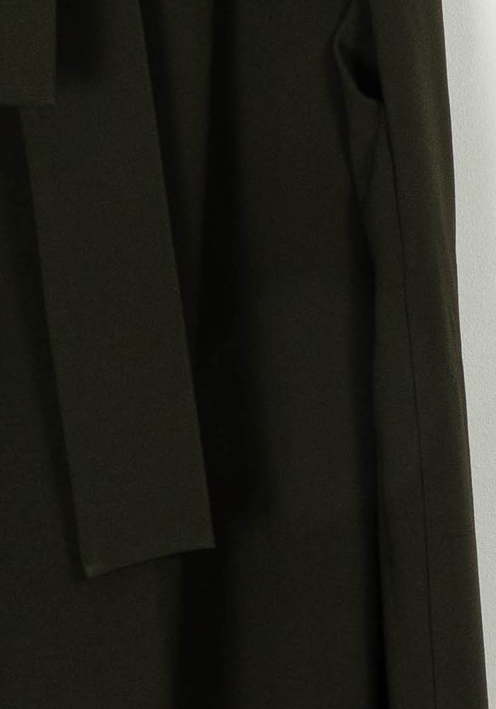 Pantalon Large Vert - Taille S/36 de la marque COS | PARAD121786 - Vendu par Paradigme - Image 3