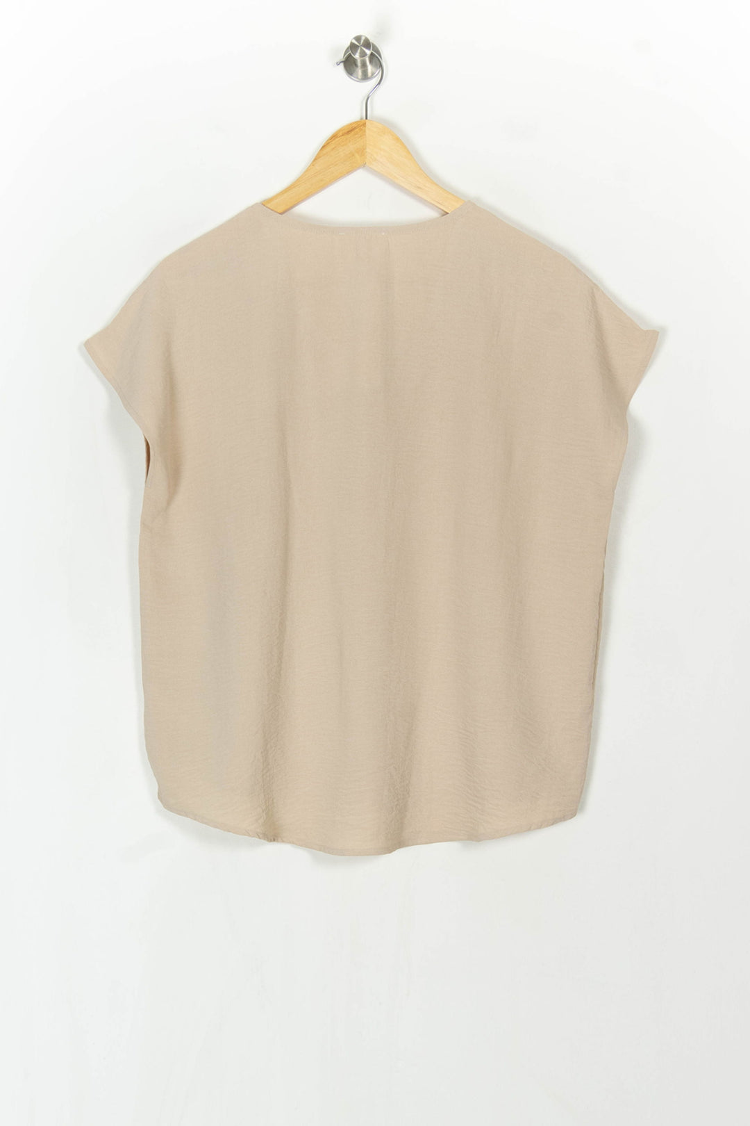 Blouse Beige - Taille T.U. de la marque Grace &amp; Mila | PARAD121806 - Vendu par Paradigme - Image 5