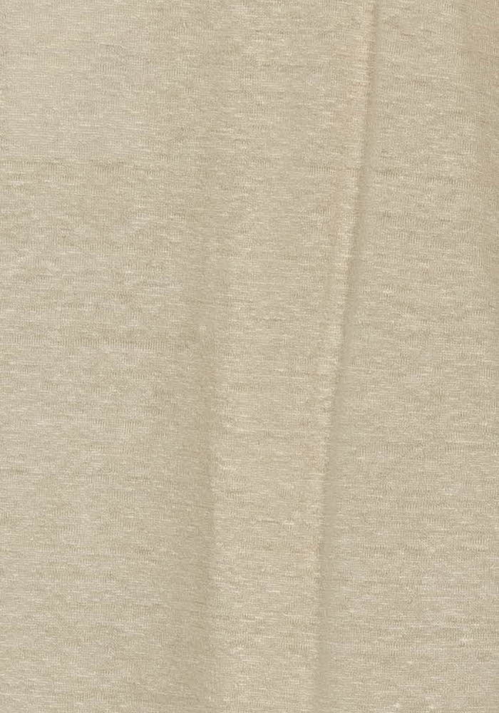 Tee-shirt Beige - Taille XL/42 de la marque Comptoir des Cotonniers | PARAD121808 - Vendu par Paradigme - Image 3