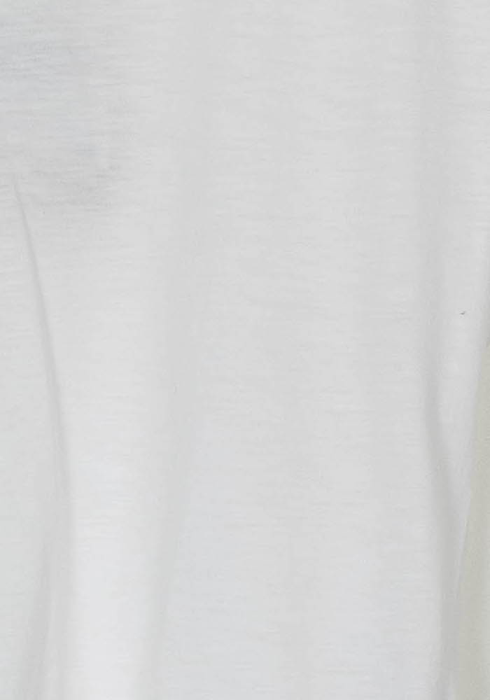 Tee-shirt Blanc - Taille S/36 de la marque Maison 123 | PARAD121823 - Vendu par Paradigme - Image 3