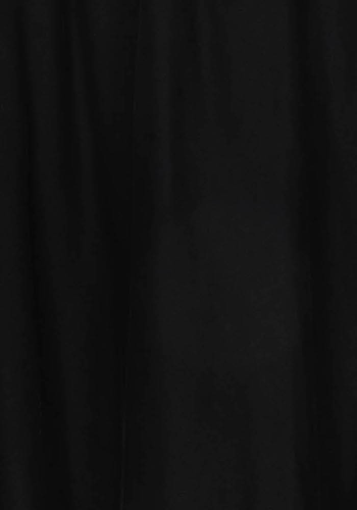 Blouse Noire - Taille S/36 de la marque Comptoir des Cotonniers | PARAD121826 - Vendu par Paradigme - Image 3