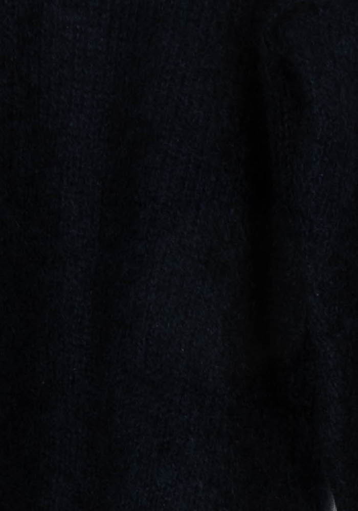 Pull Bleu - Taille S/36 de la marque Des petits hauts | PARAD121831 - Vendu par Paradigme - Image 3
