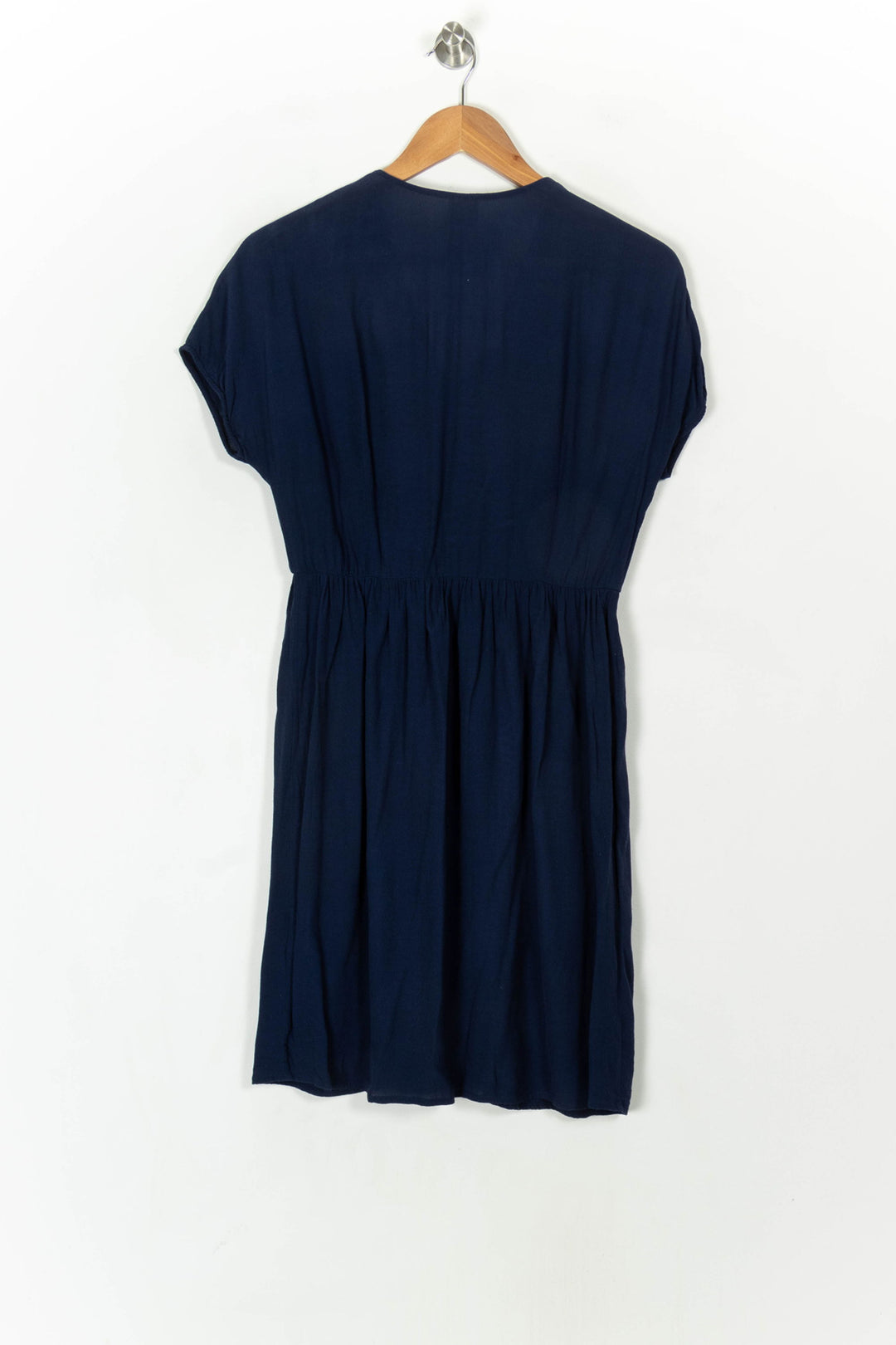 Robe Patineuse Bleue - Taille XS/34 de la marque Des petits hauts | PARAD121838 - Vendu par Paradigme - Image 5