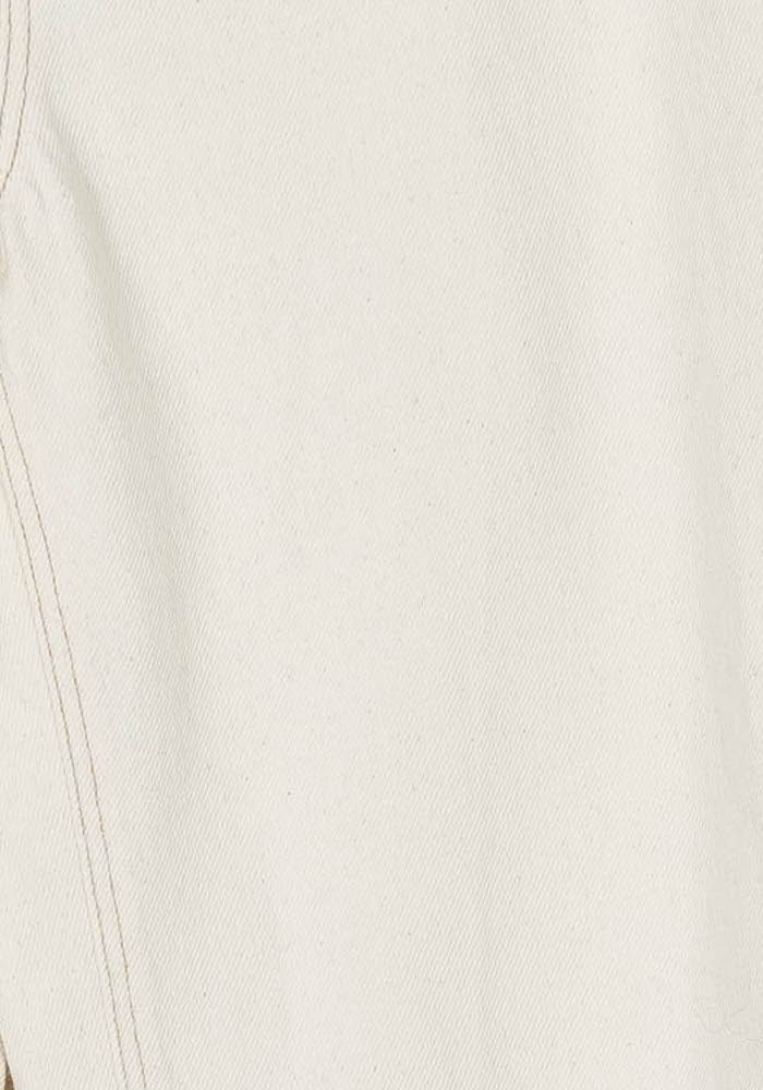 Jean Beige - Taille XS/34 de la marque One Step | PARAD121840 - Vendu par Paradigme - Image 3