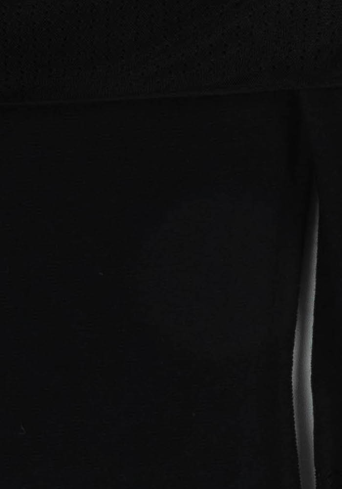 Robe Longue Noire - Taille S/36 de la marque Comptoir des Cotonniers | PARAD121849 - Vendu par Paradigme - Image 3