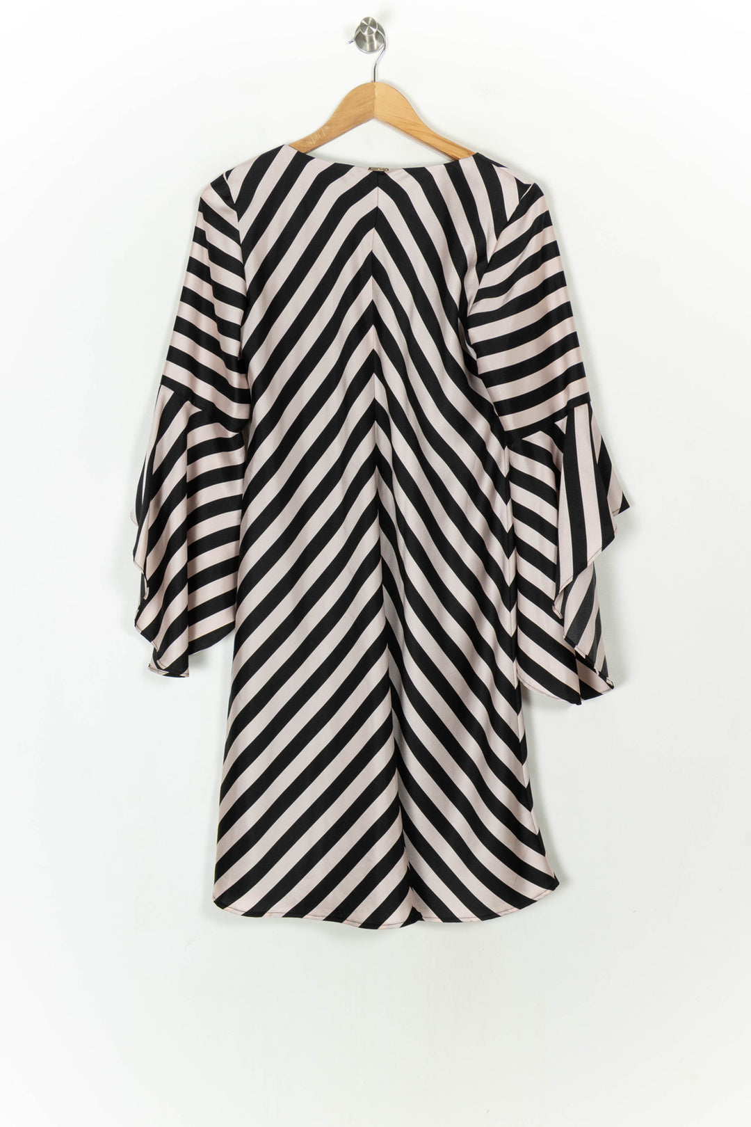 Robe Courte Noire et Blanche - Taille XXXL/46 de la marque Liu Jo | PARAD121864 - Vendu par Paradigme - Image 5