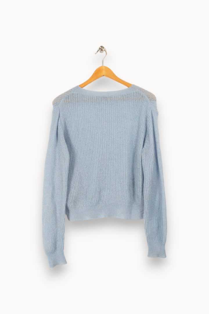 Pull - S/36