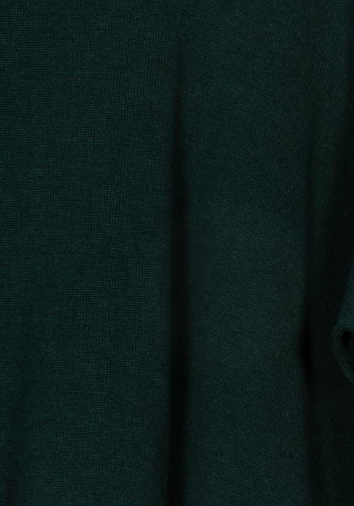 Pull Vert - Taille XS/34 de la marque I.Code | PARAD121879 - Vendu par Paradigme - Image 3