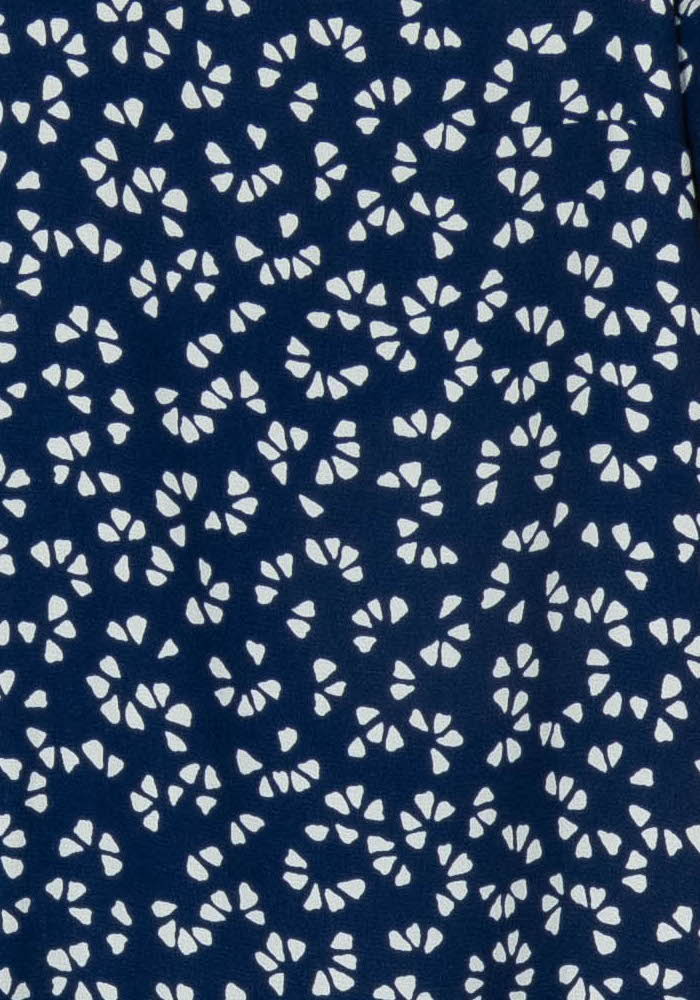 Blouse Bleue et Blanche - Taille XS/34 de la marque I.Code | PARAD121883 - Vendu par Paradigme - Image 3
