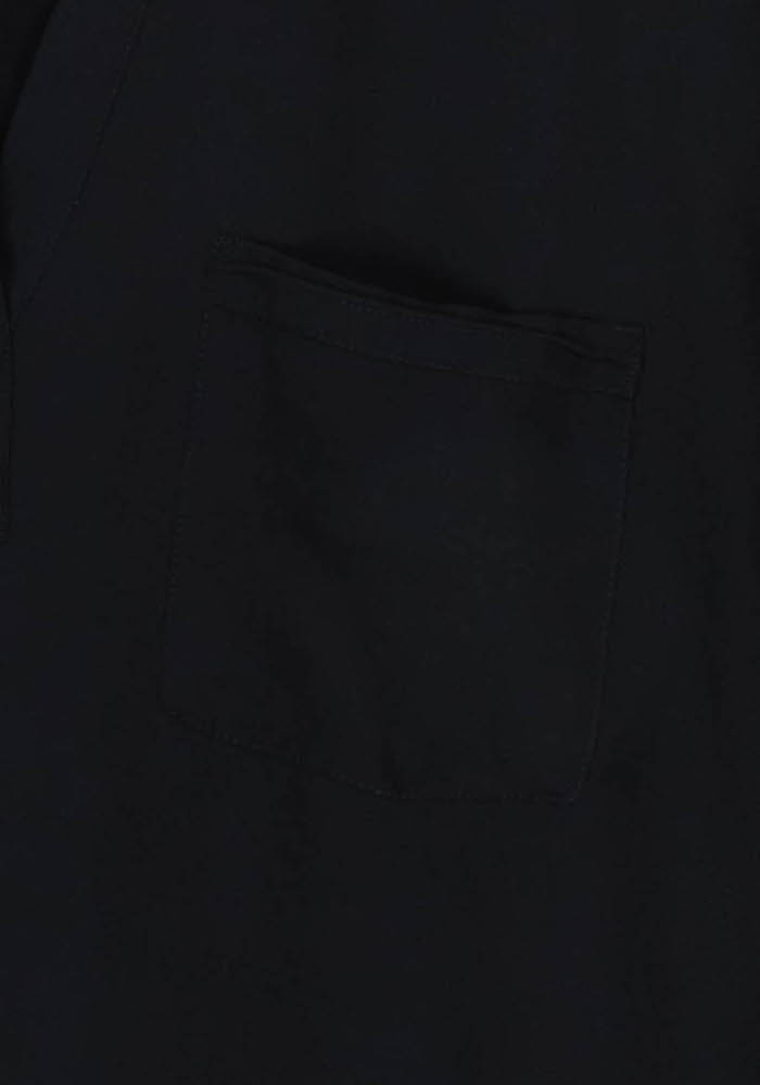 Blouse Bleue - Taille XXXL/46 de la marque Maison 123 | PARAD121884 - Vendu par Paradigme - Image 3
