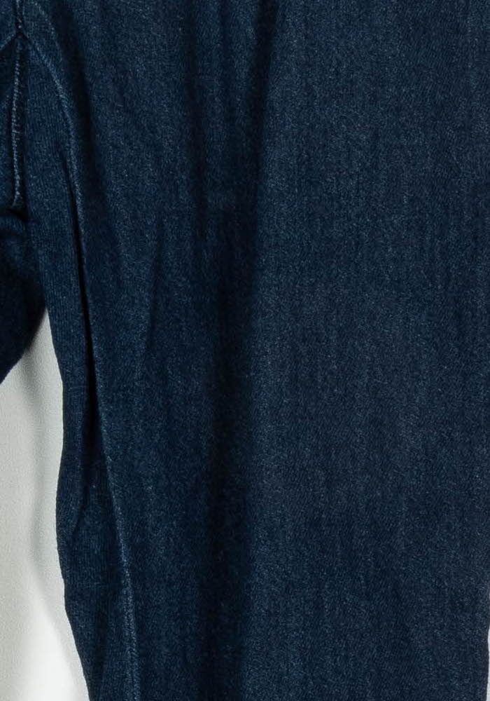Pantalon Chino Bleu - Taille S/36 de la marque Maison 123 | PARAD121888 - Vendu par Paradigme - Image 3