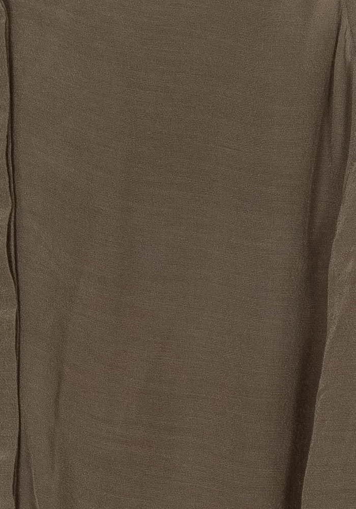 Blouse Verte - Taille S/36 de la marque Sud express | PARAD121890 - Vendu par Paradigme - Image 3