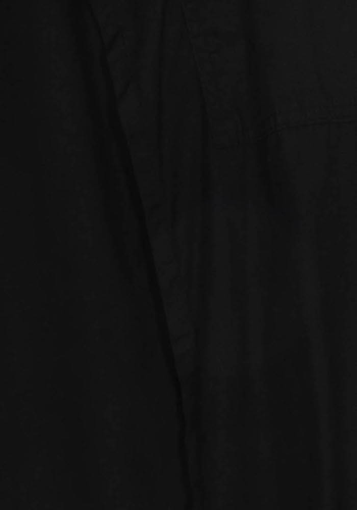 Jupe Noire - Taille S/36 de la marque La Fée Maraboutée | PARAD121893 - Vendu par Paradigme - Image 3