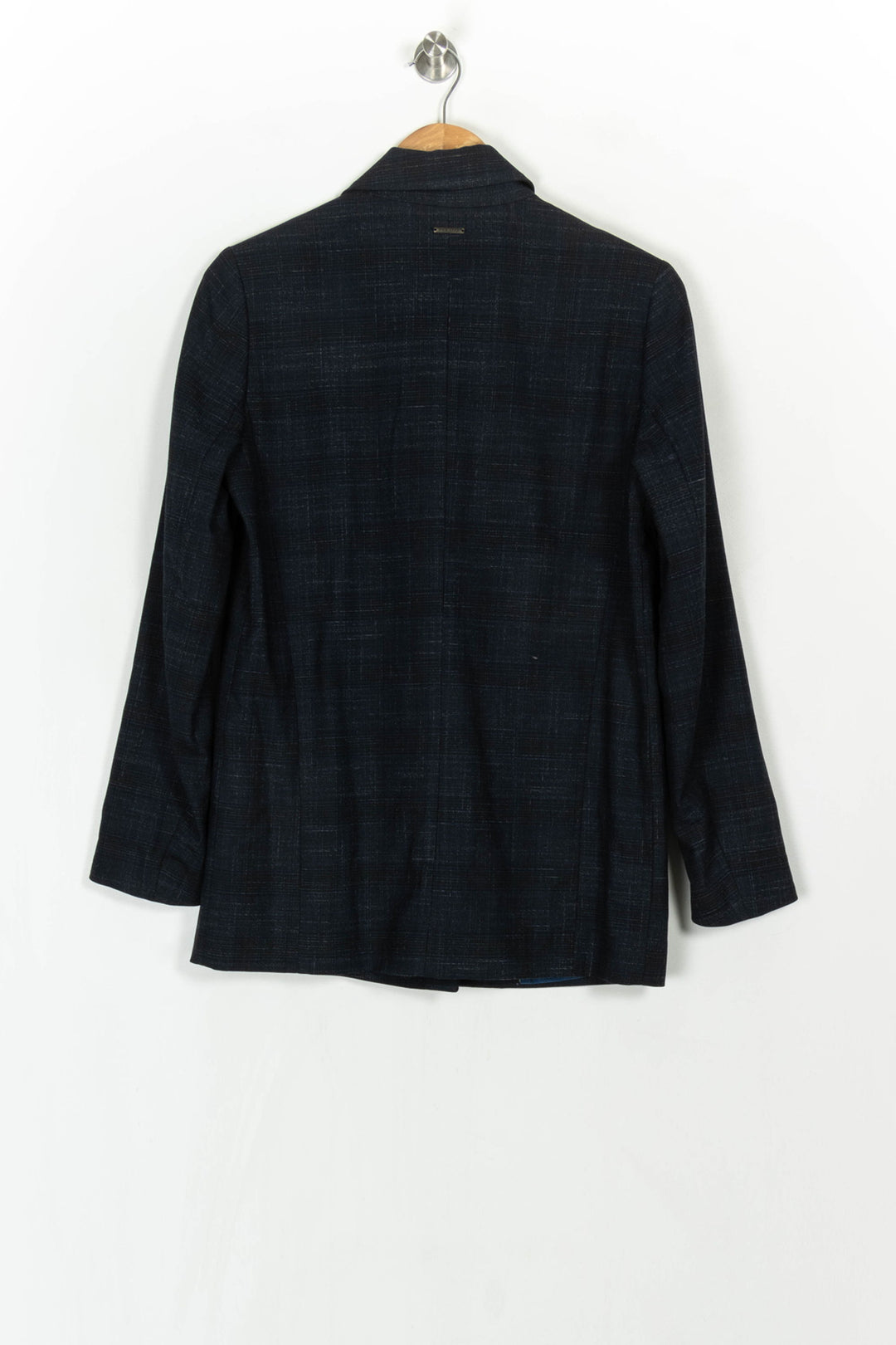Blazer Bleu - Taille XS/34 de la marque One Step | PARAD121895 - Vendu par Paradigme - Image 5