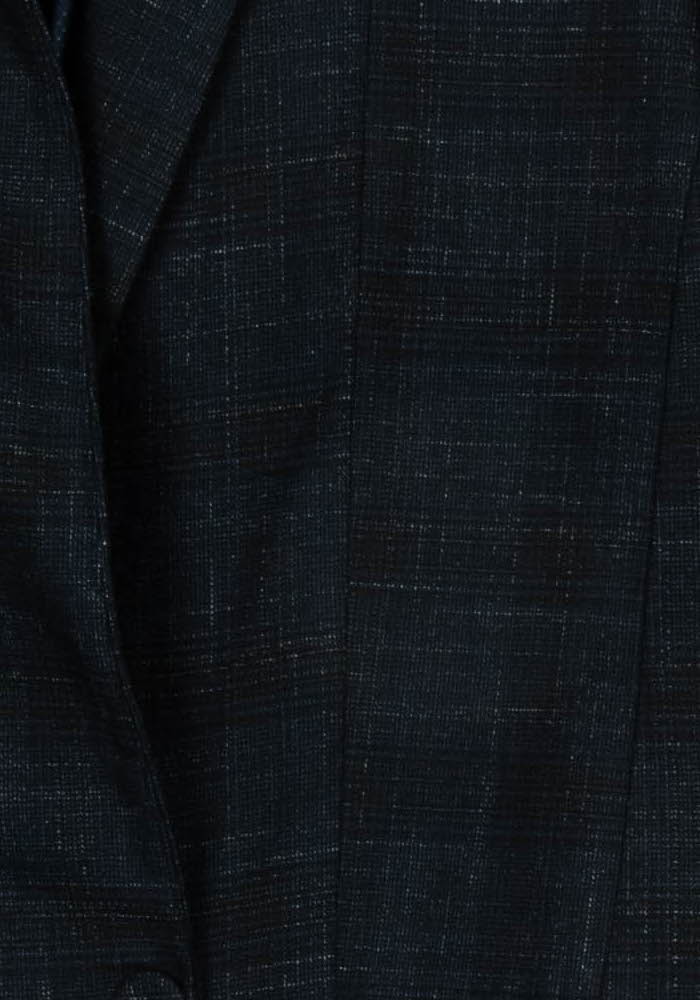 Blazer Bleu - Taille XS/34 de la marque One Step | PARAD121895 - Vendu par Paradigme - Image 3