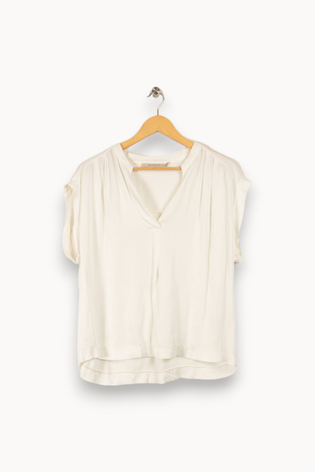 Blouse blanche - Taille M/38