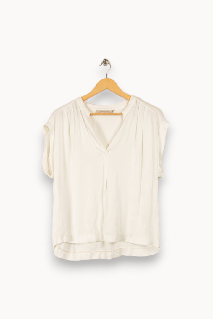 Blouse blanche - Taille M/38