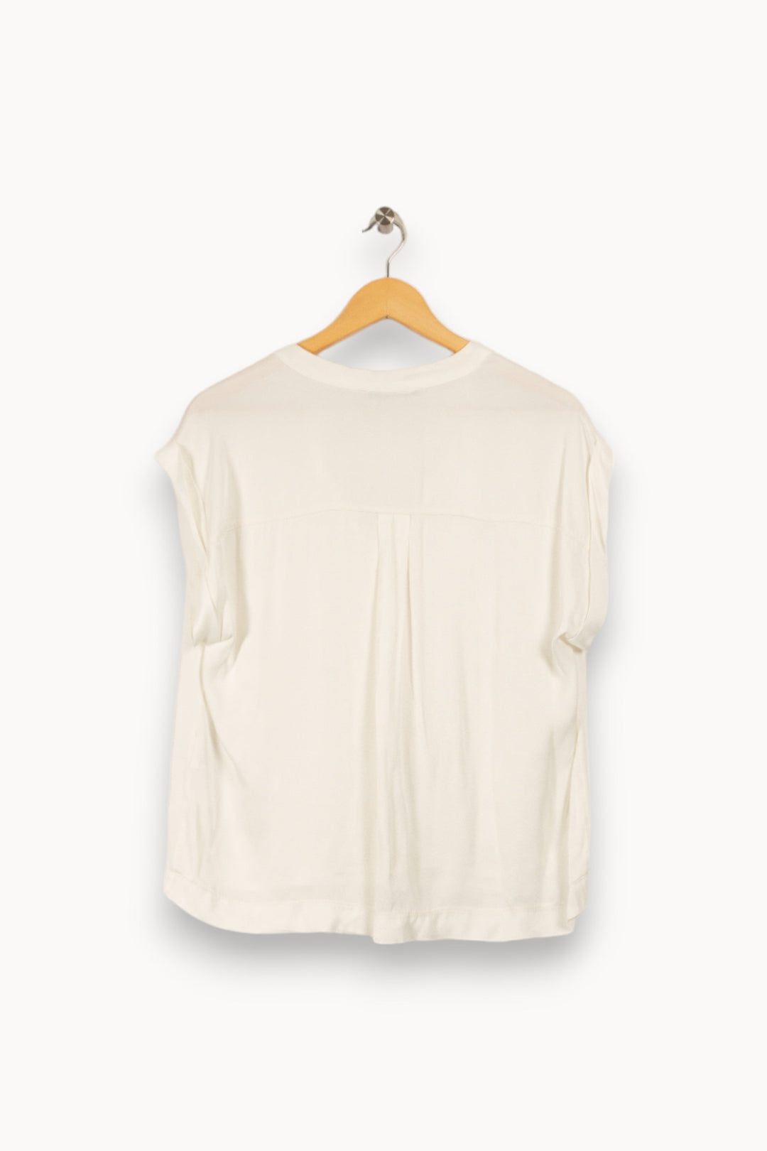 Blouse blanche - Taille M/38