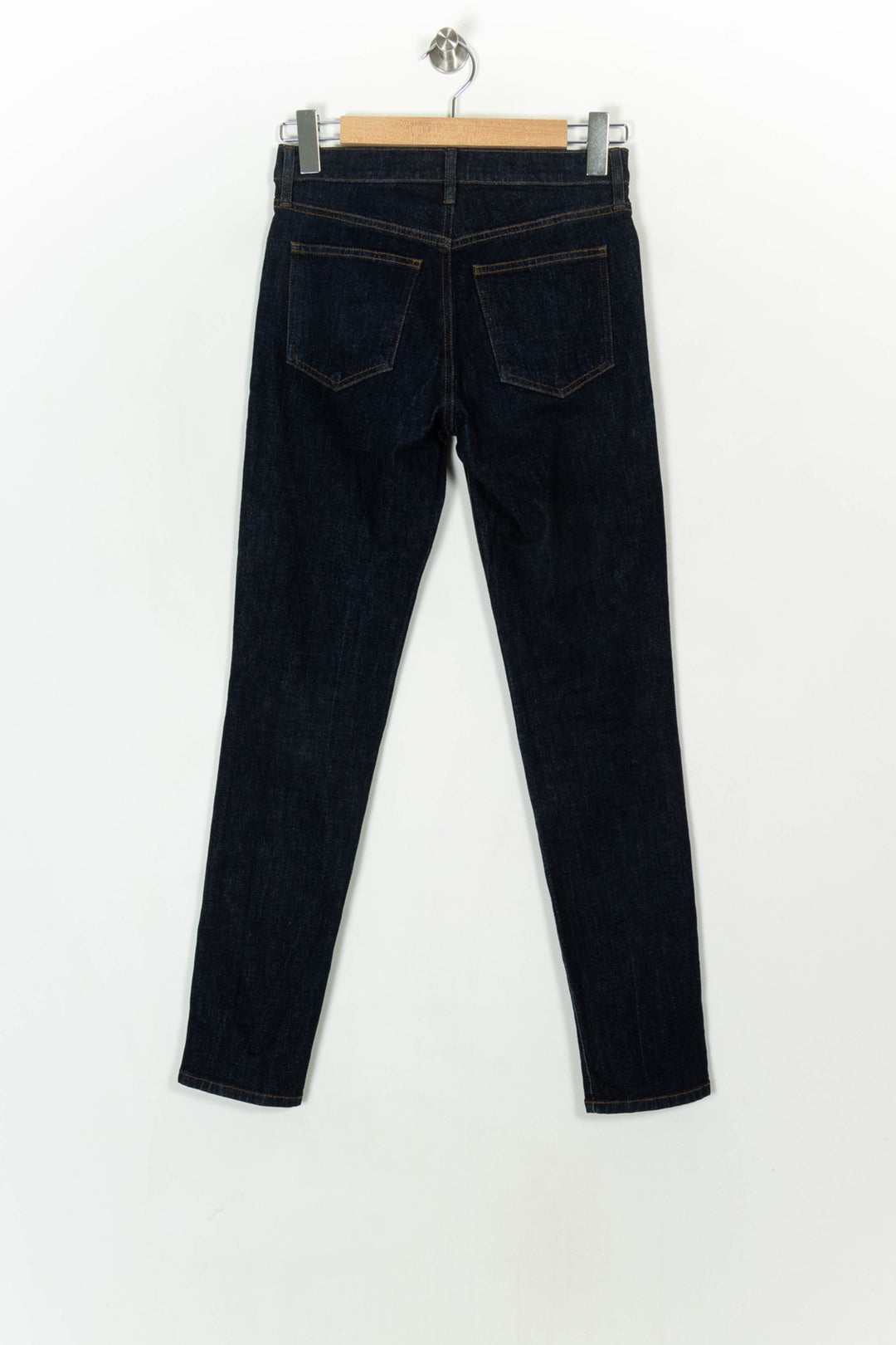 Jean Bleu - Taille XS/34 de la marque Comptoir des Cotonniers | PARAD122409 - Vendu par Paradigme - Image 5