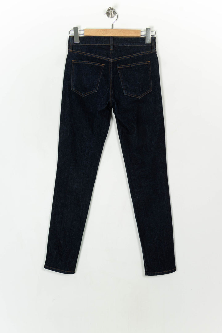 Jean Bleu - Taille XS/34 de la marque Comptoir des Cotonniers | PARAD122409 - Vendu par Paradigme - Image 5