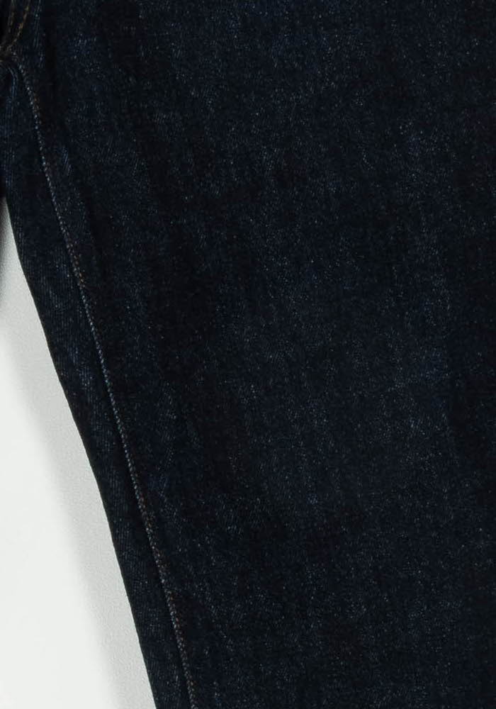 Jean Bleu - Taille XS/34 de la marque Comptoir des Cotonniers | PARAD122409 - Vendu par Paradigme - Image 3