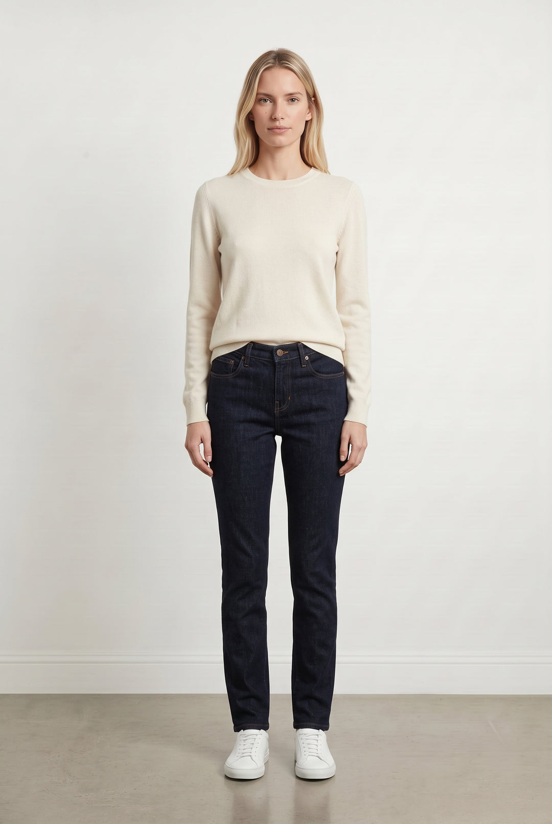 Jean Bleu - Taille XS/34 de la marque Comptoir des Cotonniers | PARAD122409 - Vendu par Paradigme - Image 1