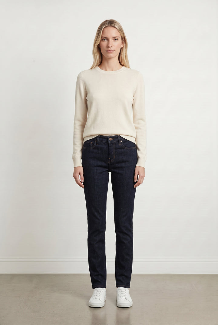 Jean Bleu - Taille XS/34 de la marque Comptoir des Cotonniers | PARAD122409 - Vendu par Paradigme - Image 1