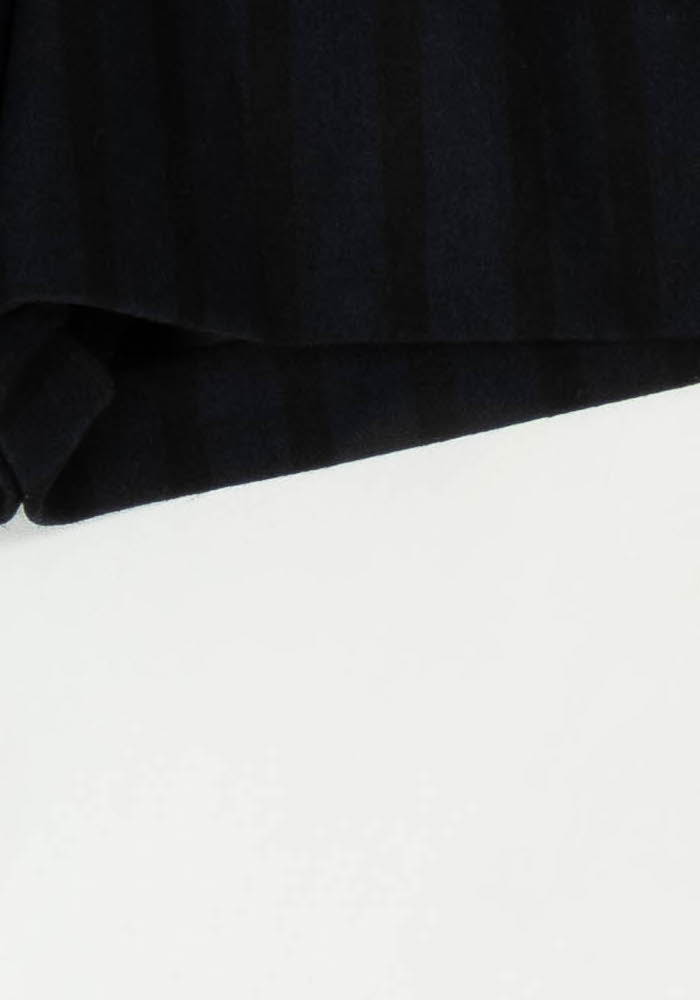 Short Noir - Taille M/38 de la marque Maje | PARAD122412 - Vendu par Paradigme - Image 3