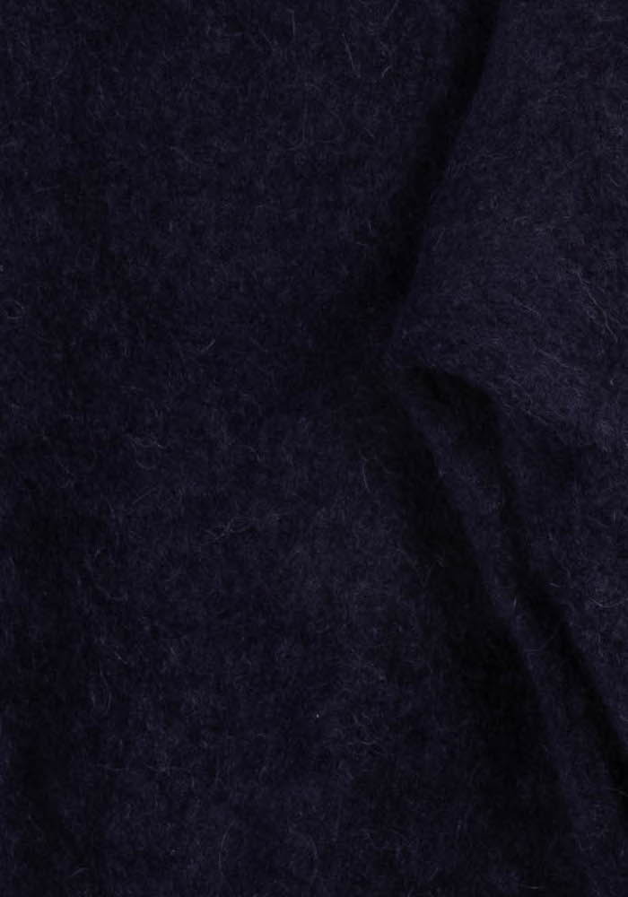 Pull Violet - Taille S/36 de la marque American Vintage | PARAD122416 - Vendu par Paradigme - Image 3