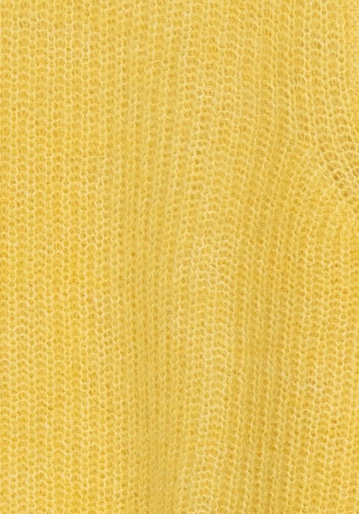Débardeur Jaune - Taille L/40 de la marque La Redoute Collections | PARAD122420 - Vendu par Paradigme - Image 3