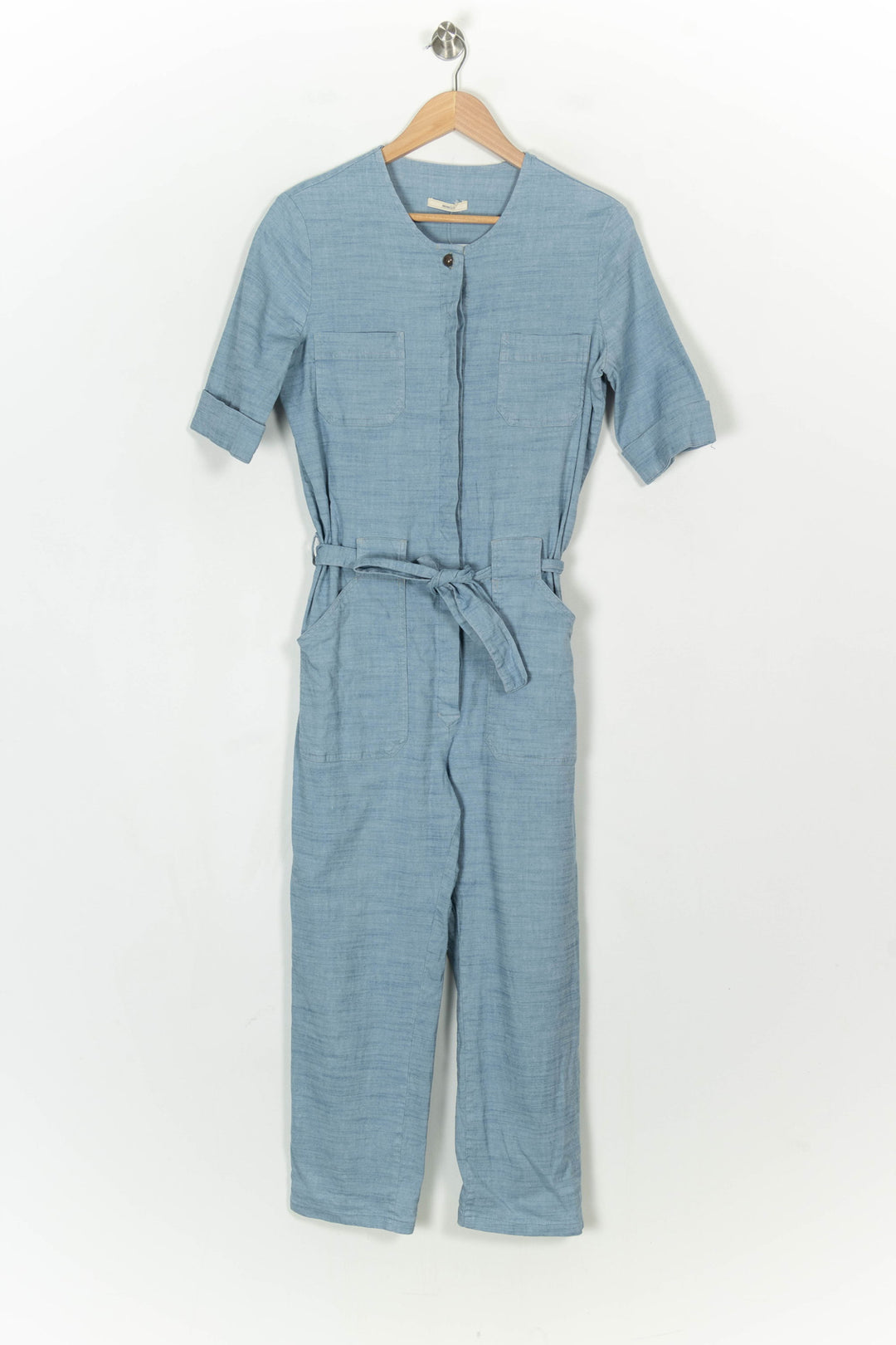 Combinaison Bleue - Taille S/36 de la marque Sessùn | PARAD122422 - Vendu par Paradigme - Image 2