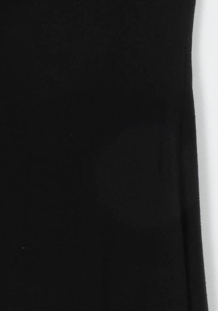 Robe Midi Bustier Noire - Taille M/38 de la marque Sézane | PARAD122458 - Vendu par Paradigme - Image 3