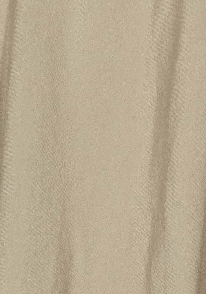 Jupe Longue Beige - Taille XL/42 de la marque Caroll | PARAD122463 - Vendu par Paradigme - Image 3