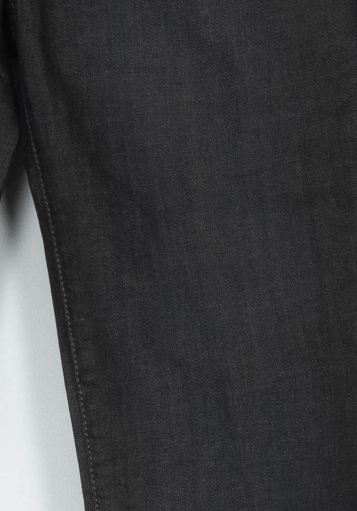 Jean Noir - Taille XS/34 de la marque IKKS | PARAD122465 - Vendu par Paradigme - Image 3