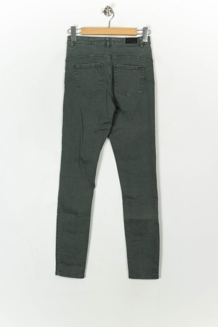 Jean Vert - Taille M/38 de la marque IKKS | PARAD122466 - Vendu par Paradigme - Image 5