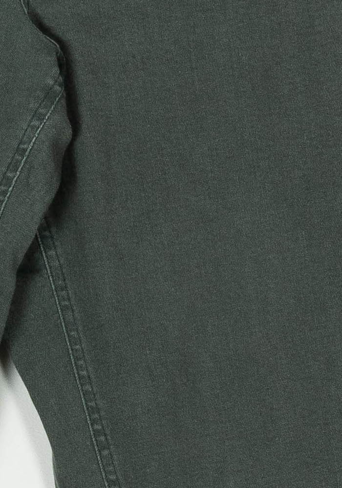 Jean Vert - Taille M/38 de la marque IKKS | PARAD122466 - Vendu par Paradigme - Image 3