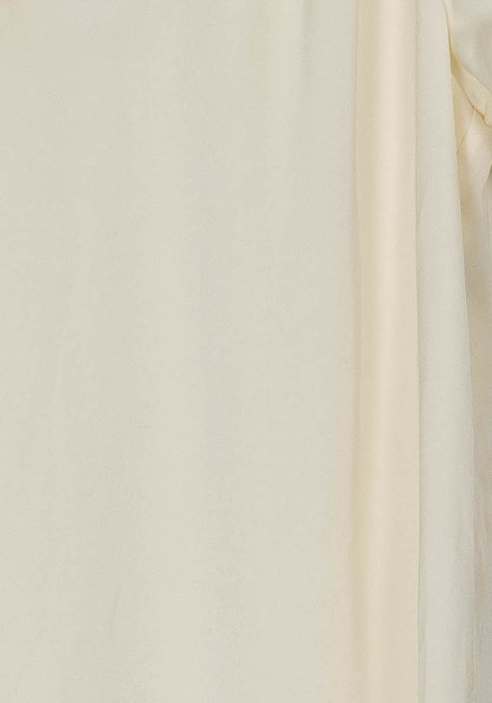Robe Courte Beige - Taille S/36 de la marque ZAPA | PARAD122486 - Vendu par Paradigme - Image 3