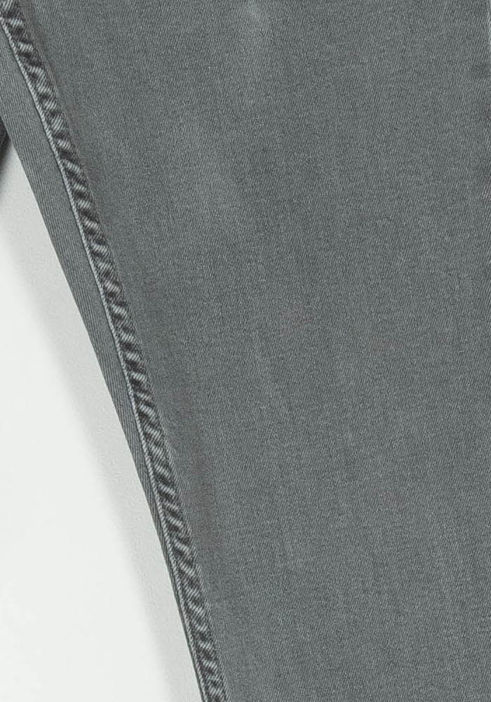 Jean Gris - Taille M/38 de la marque Sézane | PARAD122502 - Vendu par Paradigme - Image 3
