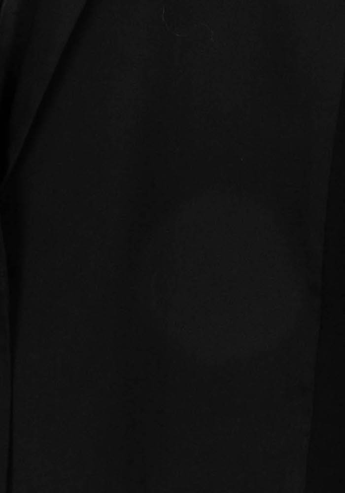Blazer Noir - Taille L/40 de la marque IKKS | PARAD122506 - Vendu par Paradigme - Image 3