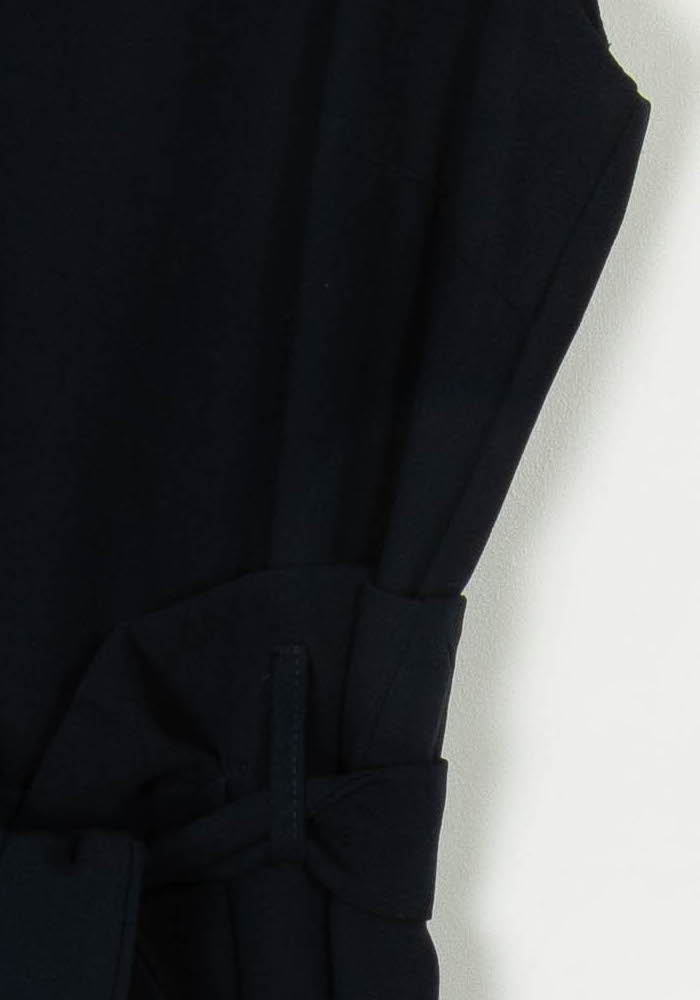 Combinaison Bleu - Taille S/36 de la marque La Fée Maraboutée | PARAD122516 - Vendu par Paradigme - Image 3