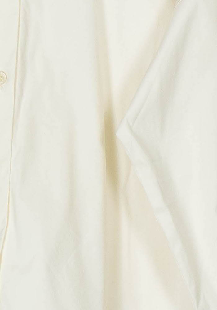 Chemise Beige - Taille M/38 de la marque Bleu Blanc Rouge | PARAD122523 - Vendu par Paradigme - Image 3