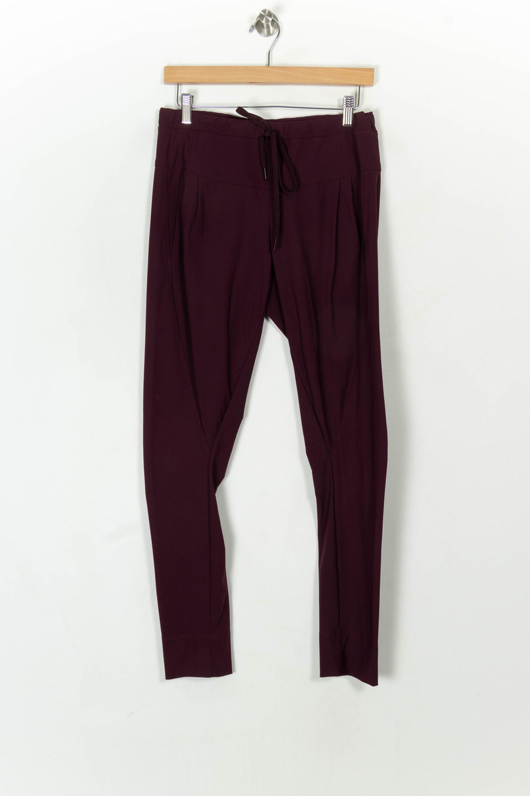 Pantalon Bordeaux - Taille S/36 de la marque Indies | PARAD122528 - Vendu par Paradigme - Image 2