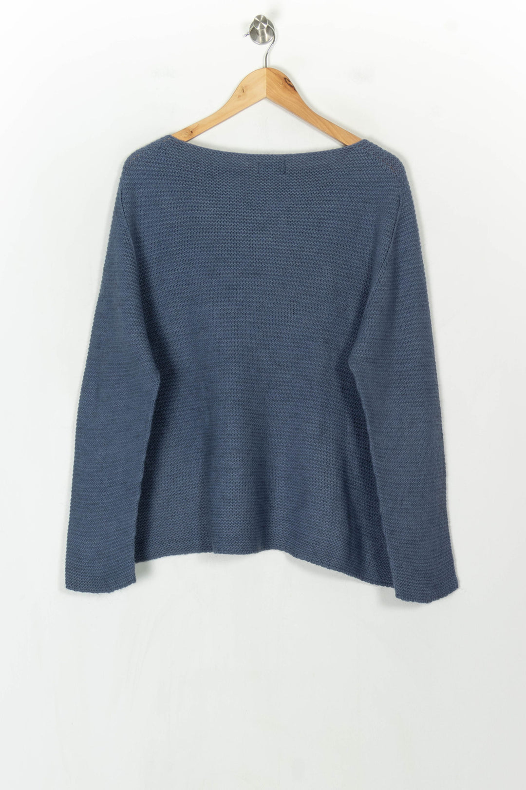 Pull Bleu - Taille L/40 de la marque Kookai | PARAD122533 - Vendu par Paradigme - Image 5