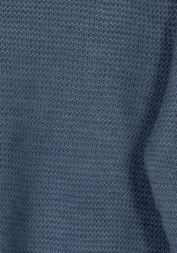 Pull Bleu - Taille L/40 de la marque Kookai | PARAD122533 - Vendu par Paradigme - Image 3